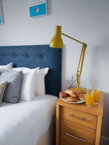 1 Bedroom Double Apartment