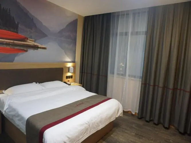 Otel görseli