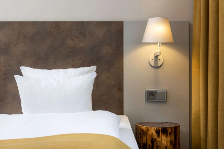 Sorat Hotel Berlin
