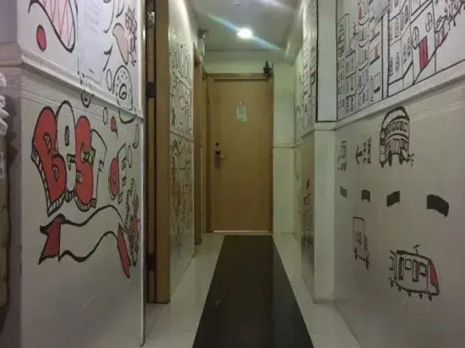 Spring Guest House (5/F)