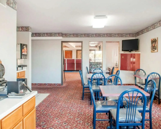 Comfort Inn