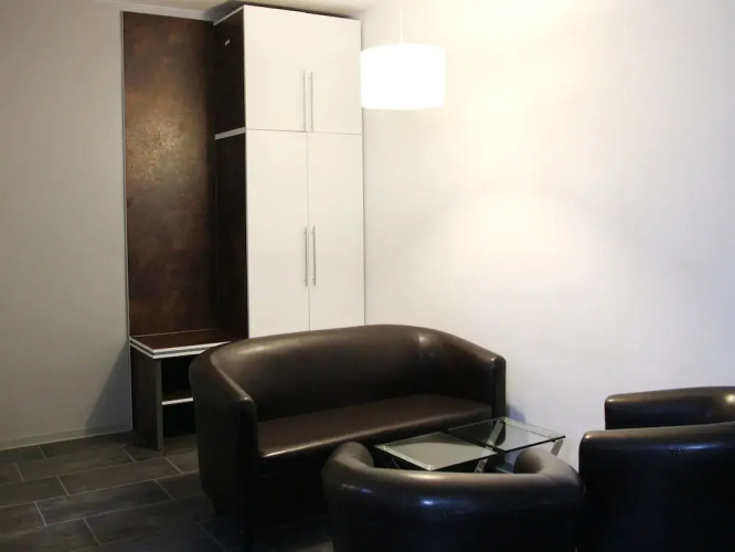 Apartment Caplex