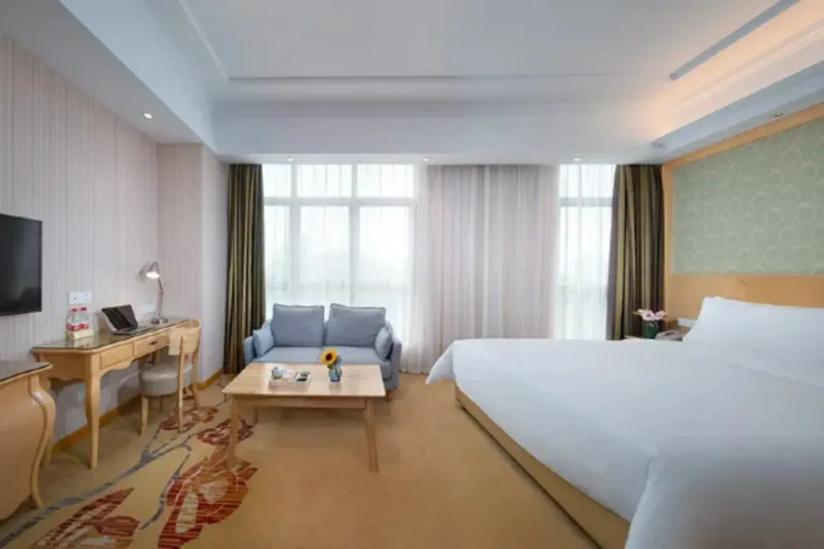 Vienna Hotel (Changshu Binjiang)