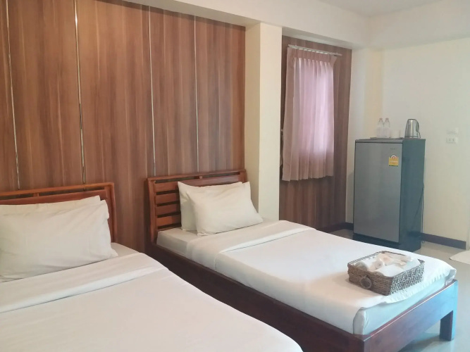 Grand Lopburi