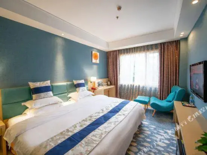 Maoshan Hotel