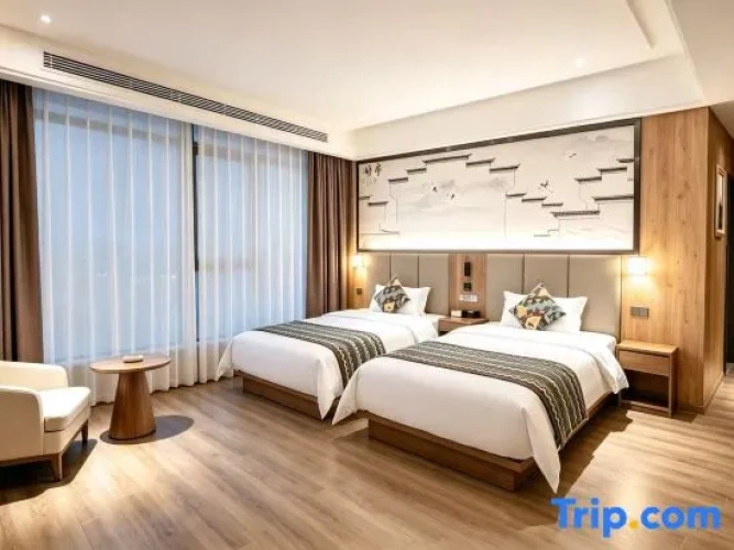 Business Twin room