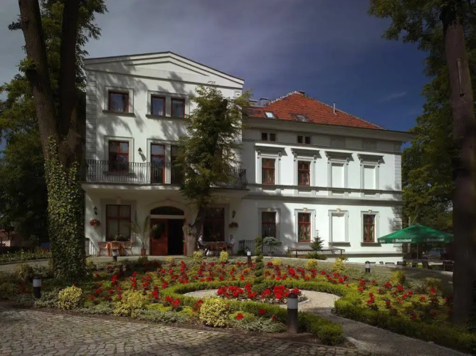 Image de l'hôtel