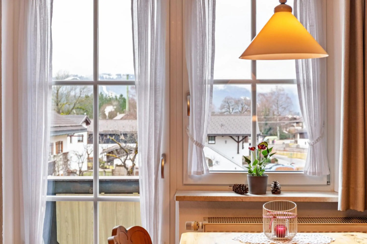 Ferienwohnung Haus Andrä