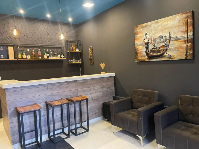 Hotel Ora Apartment