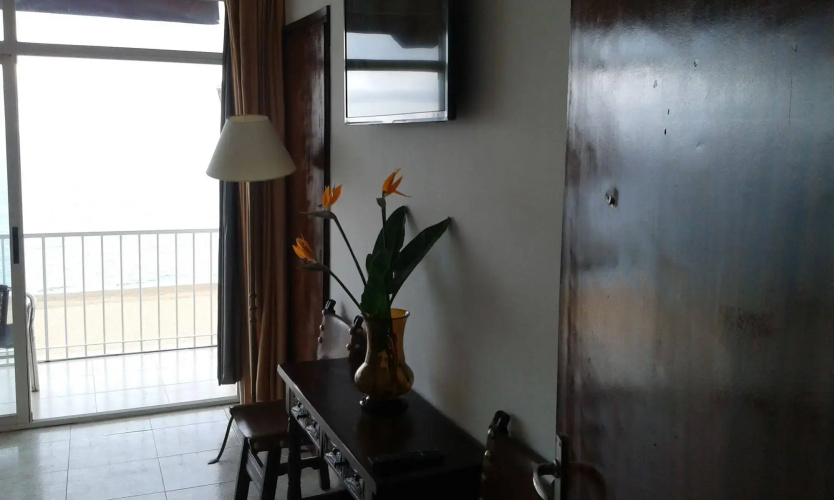 Mont-Rosa Hotel
