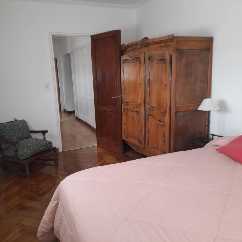 Casa barrio Los Troncos