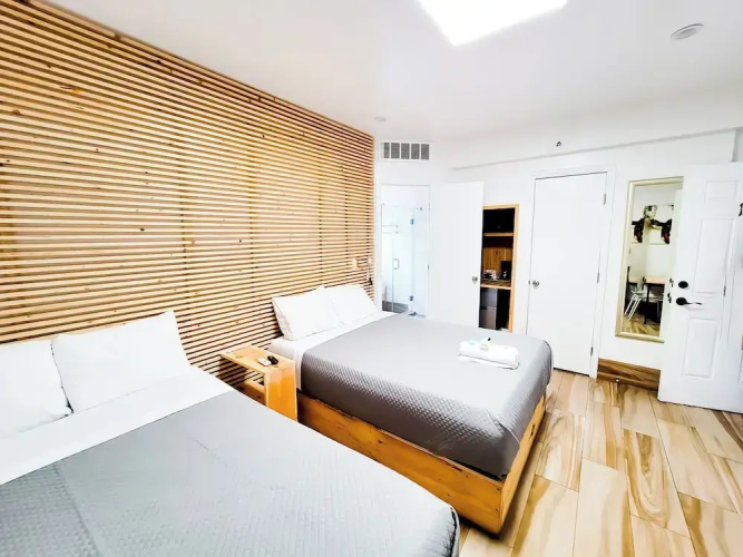 Stay Inn Boutique Hotel