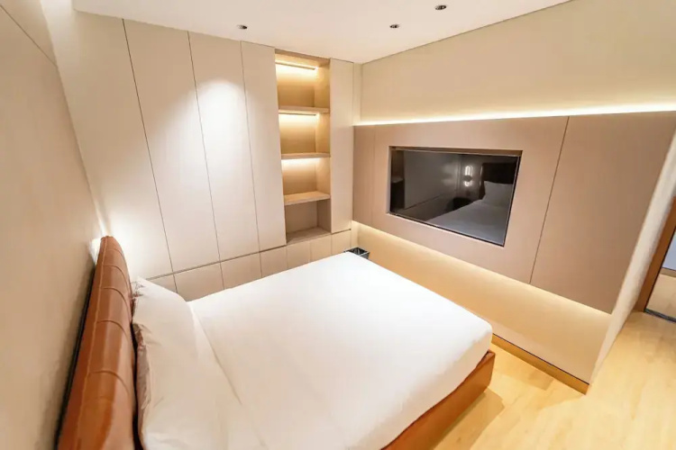 Icity Mozart Suites