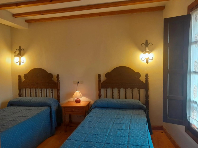 Apartamentos Fernando