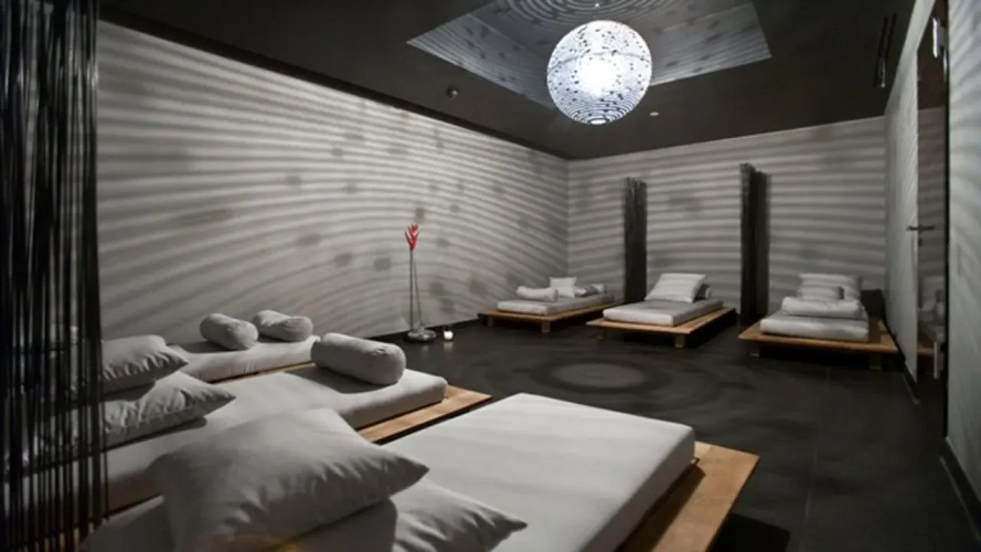 Thon Hotel Oslo Airport