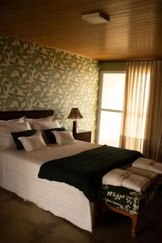 Casa do Valle - Hotel Boutique & Eventos