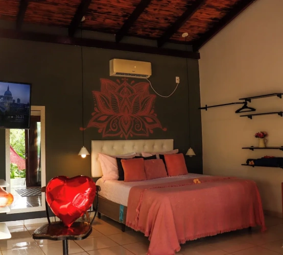 1 Bedroom Chalet