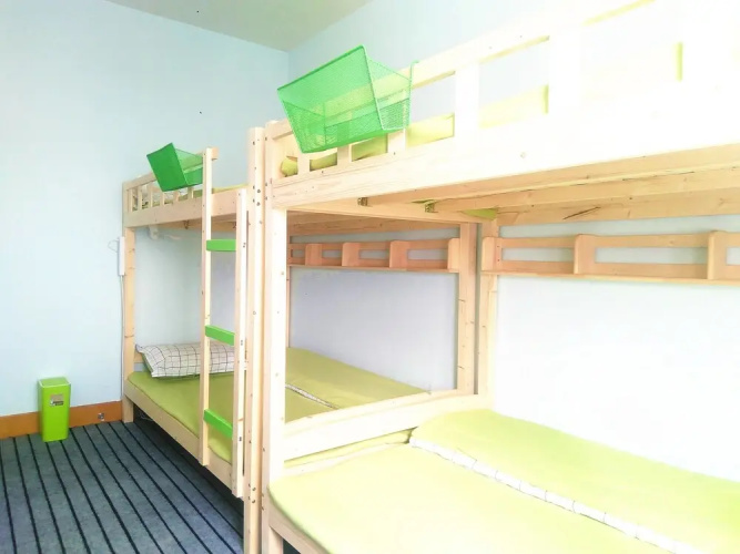 Downtown Center Youth Hostel