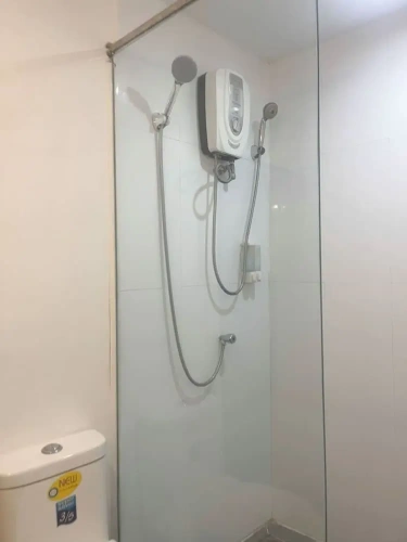 Deluxe Double Suite
