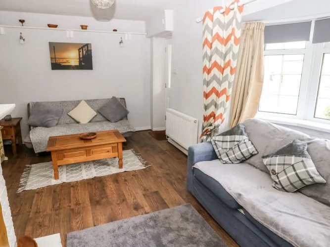 Woodview Cottage