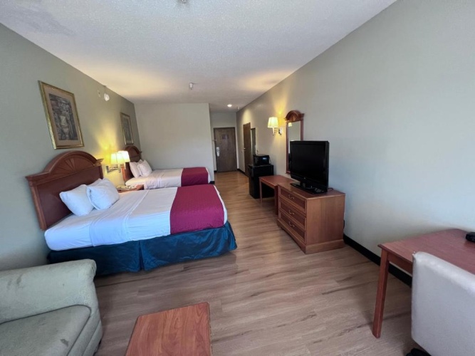 Double Suite