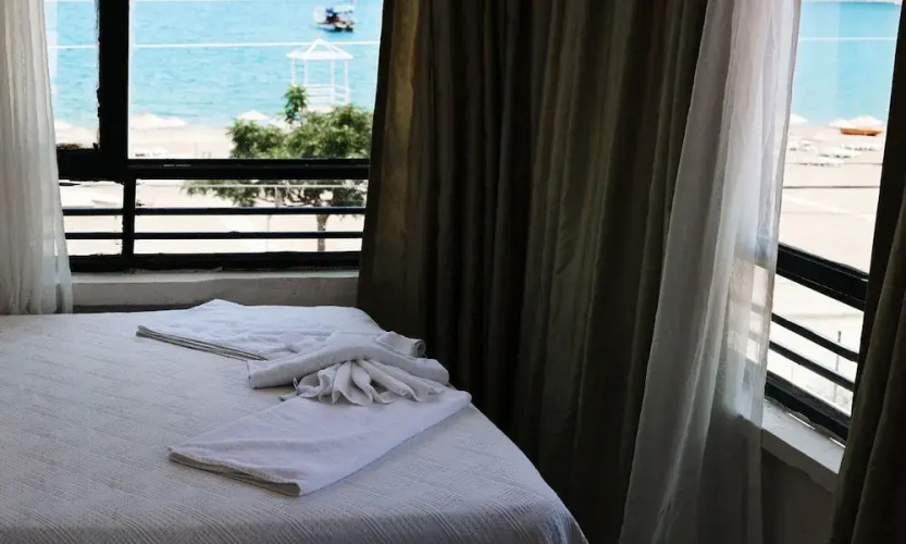 Maviyali Hotel