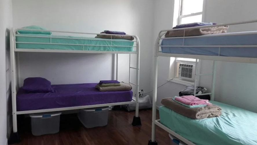 Rainbow Guesthouse