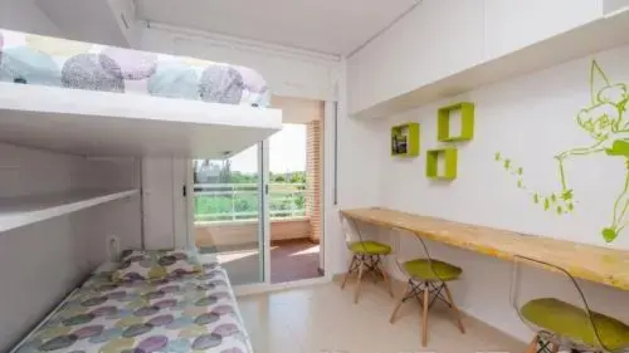 Apartaments Cambrils Suite Costa Daurada