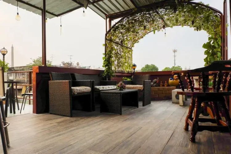 Yor Ying Hostel