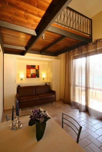 Classic Apartment