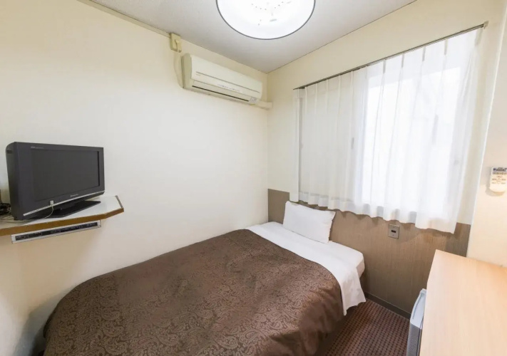Sunny Stone Hotel