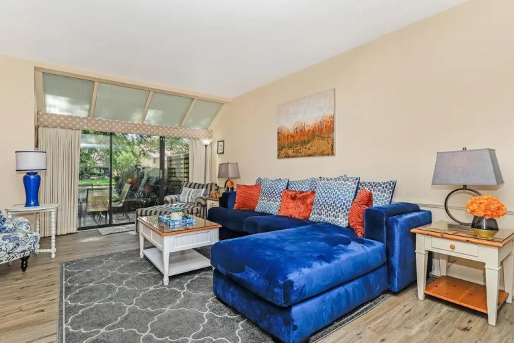 Beachwalk Villa 5125
