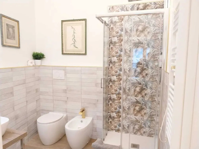 Bed&Breakfast Romito 38