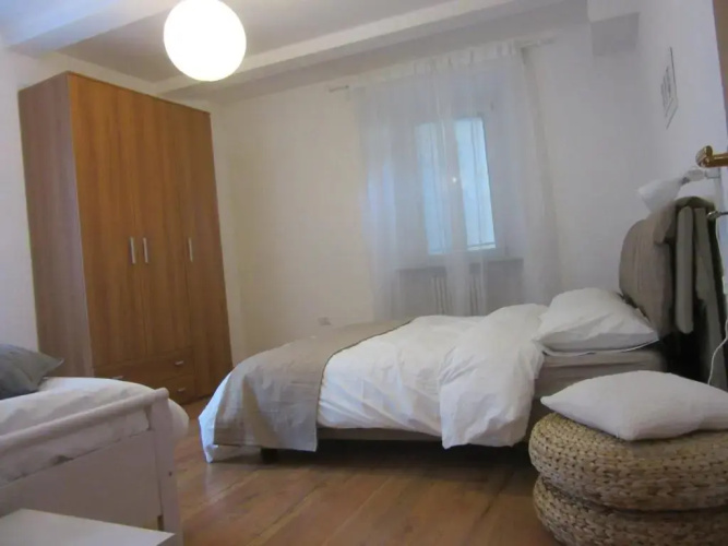PORTICO88