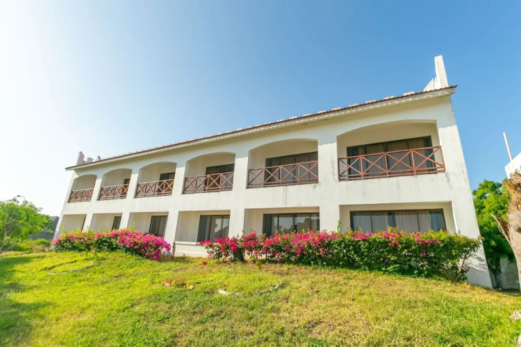 Otel görseli