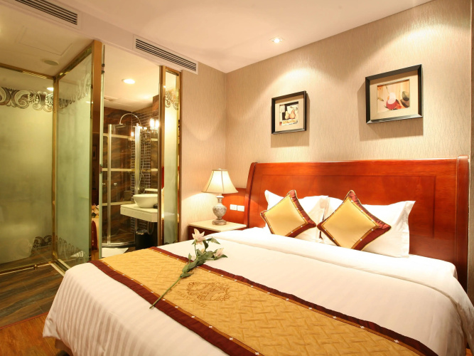 Tirant Hotel