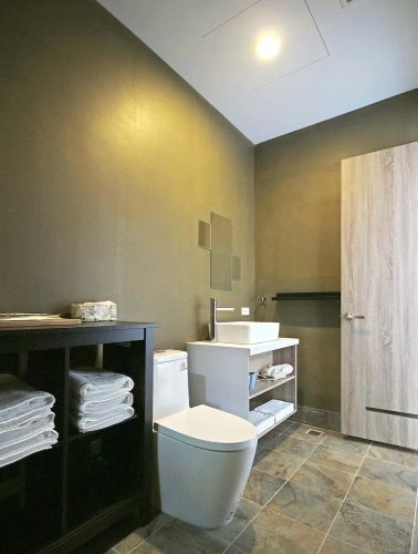 Family Suite with mountain view