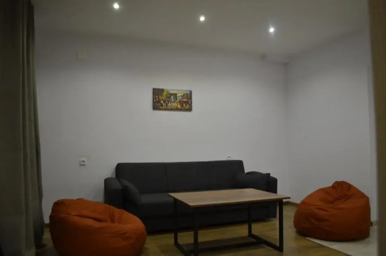 Modern Apartment in Villa Monte