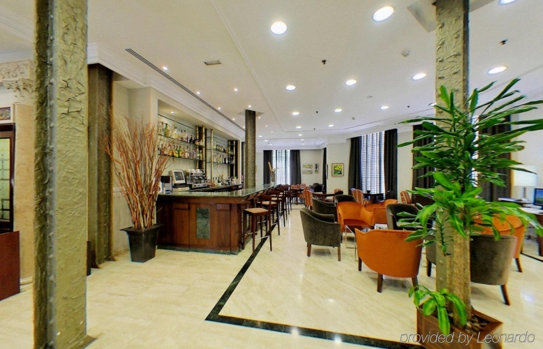 Hotel Exe Laietana Palace photo 17