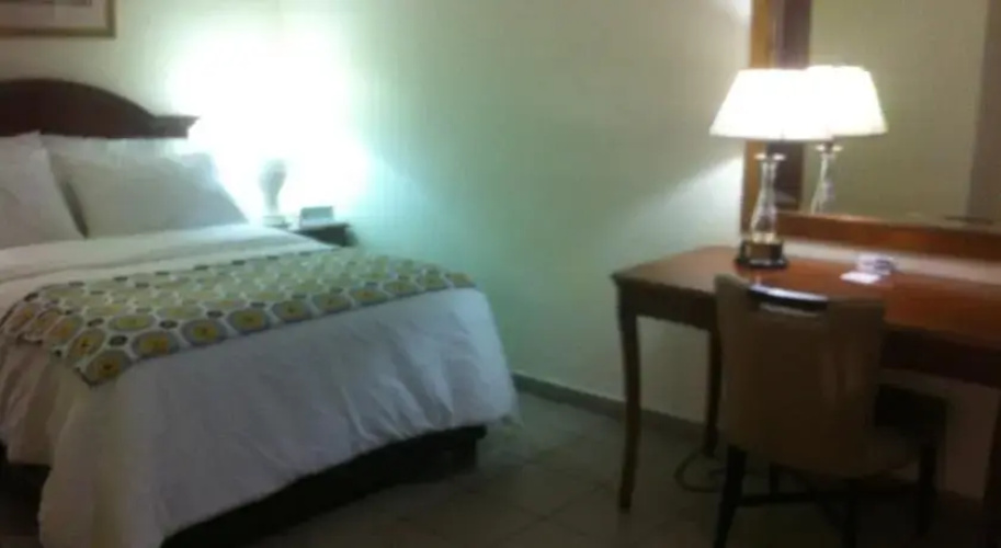 Micro Hotel Condo Suites