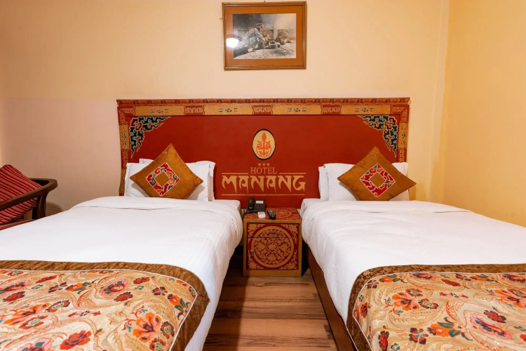 Hotel Manang