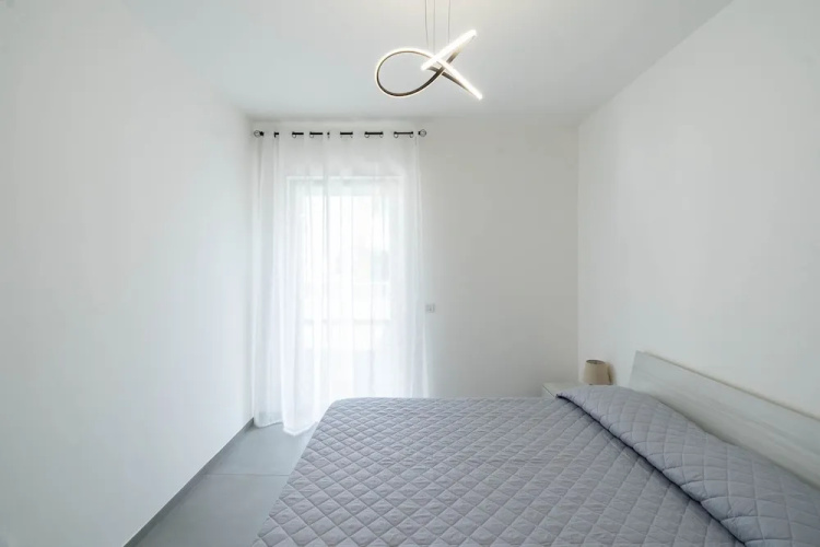 Dimora Rosselli Apartments