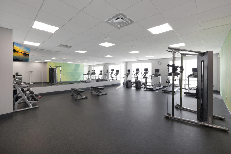 Holiday Inn Chicago Tinley Park photo 25
