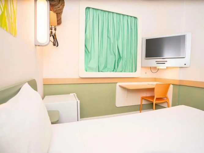 Superior Double Apartment