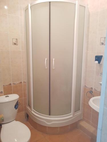 Healt Resort Shifaly su-Izhminvody