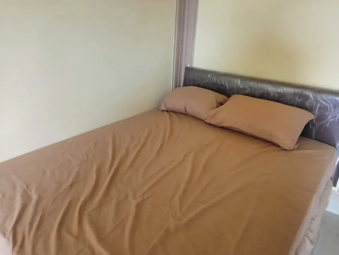 OYO 94778 Seven Residence