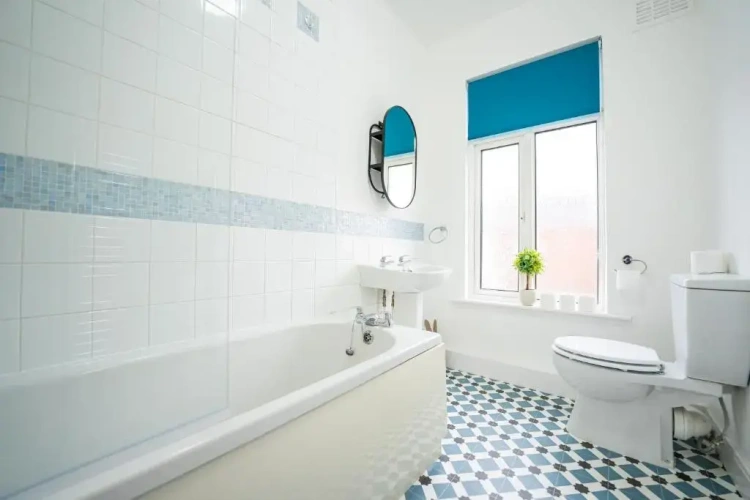 2 Bedrooms Cottage