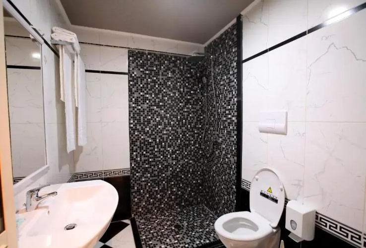 Hotel Kastria