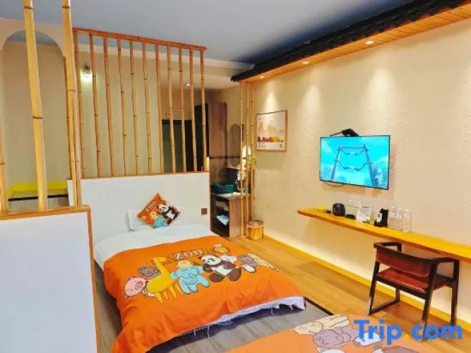1 Bedroom Standard room