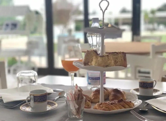 Peperosa B&B And Events